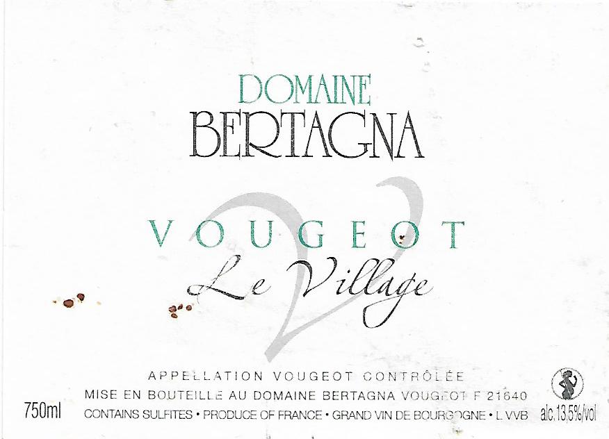 le village